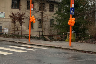 Nadace ČEZ otevírá grantové kolo programu Oranžových přechodů Nadace ČEZ otevírá grantové kolo programu Oranžových přechodů